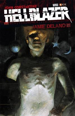 HELLBLAZER: JAMIE DELANO VOL 2 | 9788416711406 | DELANO, JAMIE/MOTTER, DEAN/MORRISON, GRANT/GAIMAN, NEIL | Llibreria Aqualata | Comprar llibres en català i castellà online | Comprar llibres Igualada