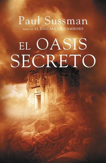 OASIS SECRETO, EL | 9788401337468 | SUSSMAN, PAUL | Llibreria Aqualata | Comprar libros en catalán y castellano online | Comprar libros Igualada