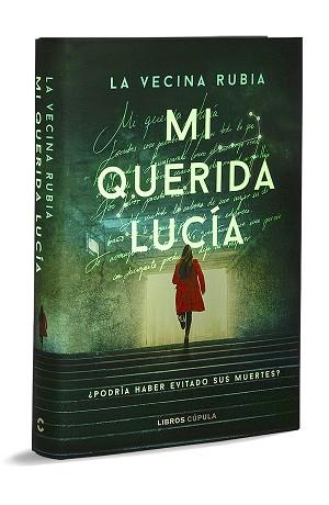 MI QUERIDA LUCÍA | 9788448041731 | LA VECINA RUBIA | Llibreria Aqualata | Comprar llibres en català i castellà online | Comprar llibres Igualada