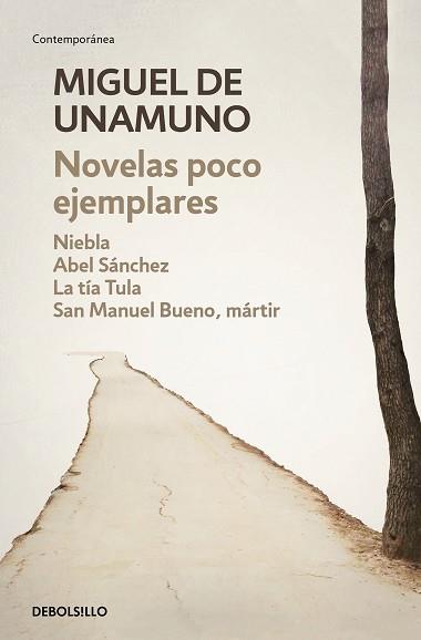 NOVELAS POCO EJEMPLARES | 9788466346429 | UNAMUNO, MIGUEL DE | Llibreria Aqualata | Comprar llibres en català i castellà online | Comprar llibres Igualada