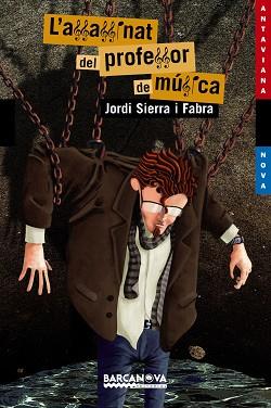 ASSASSINAT DEL PROFESSOR DE MUSICA, L' (ANTAVIANA NOVA 172) | 9788448927684 | SIERRA I FABRA, JORDI | Llibreria Aqualata | Comprar llibres en català i castellà online | Comprar llibres Igualada