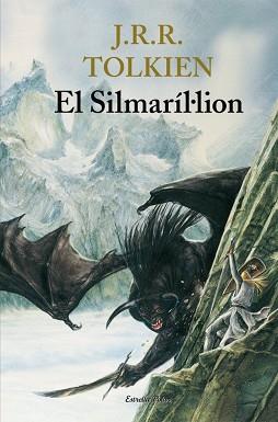 SILMARIL·LION, EL | 9788499322926 | TOLKIEN, J.R.R. | Llibreria Aqualata | Comprar llibres en català i castellà online | Comprar llibres Igualada