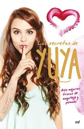 SECRETOS DE YUYA, LOS | 9788427041776 | YUYA | Llibreria Aqualata | Comprar llibres en català i castellà online | Comprar llibres Igualada