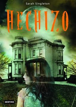 HECHIZO ( LA ISLA DEL TIEMPO) | 9788408071235 | SINGLETON, SARAH | Llibreria Aqualata | Comprar llibres en català i castellà online | Comprar llibres Igualada