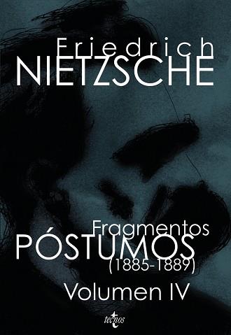 FRAGMENTOS POSTUMOS IV (1885-1889) | 9788430946785 | NIETZSCHE, FRIEDRICH | Llibreria Aqualata | Comprar llibres en català i castellà online | Comprar llibres Igualada