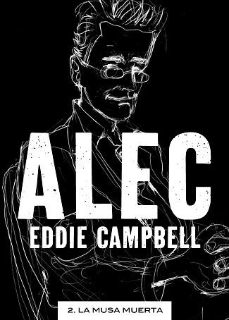 ALEC 2. LA MUSA MUERTA | 9788492769834 | CAMPBELL, EDDIE | Llibreria Aqualata | Comprar llibres en català i castellà online | Comprar llibres Igualada