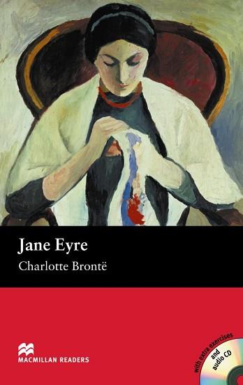 JANE EYRE (MACMILLAN READERS) | 9781405076166 | BELL, F./BRONTE, C. | Llibreria Aqualata | Comprar llibres en català i castellà online | Comprar llibres Igualada