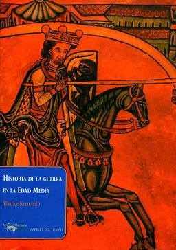 HISTORIA DE LA GUERRA EN LA EDAD MEDIA | 9788477742395 | AA.VV. | Llibreria Aqualata | Comprar llibres en català i castellà online | Comprar llibres Igualada