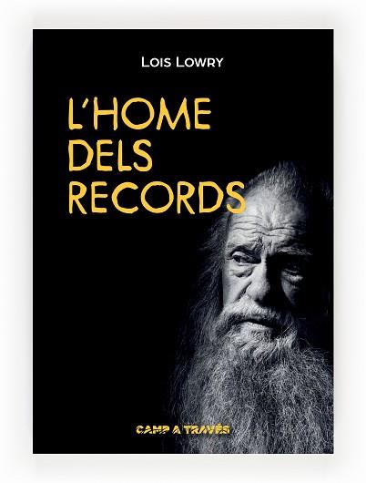 HOME DELS RECORDS, L' | 9788466137423 | LOWRY, LOIS | Llibreria Aqualata | Comprar llibres en català i castellà online | Comprar llibres Igualada