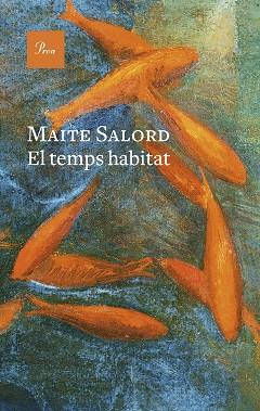 TEMPS HABITAT, EL | 9788419657824 | SALORD RIPOLL, MAITE | Llibreria Aqualata | Comprar llibres en català i castellà online | Comprar llibres Igualada