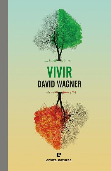 VIVIR | 9788417800444 | WAGNER, DAVID | Llibreria Aqualata | Comprar llibres en català i castellà online | Comprar llibres Igualada