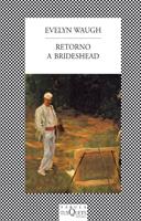 RETORNO A BRIDESHEAD, (FABULA 5) | 9788472237438 | WAUGH, EVELYN | Llibreria Aqualata | Comprar libros en catalán y castellano online | Comprar libros Igualada