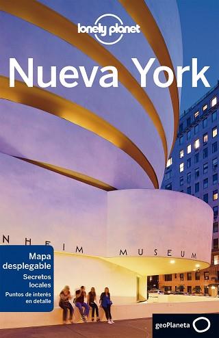 NUEVA YORK (LONELY PLANET) ED 2017 | 9788408163763 | Llibreria Aqualata | Comprar llibres en català i castellà online | Comprar llibres Igualada