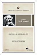 MATERIA Y MOVIMIENTO (CL. DE CIENCIA Y LA TECNOLOGIA) | 9788484327707 | CLERK MAXWELL, JAMES | Llibreria Aqualata | Comprar libros en catalán y castellano online | Comprar libros Igualada