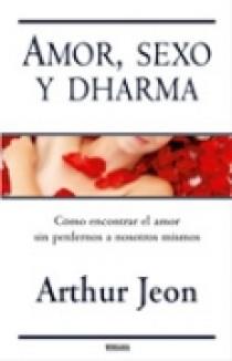 AMOR, SEXO Y DHARMA (MILLENIUM) | 9788466626446 | JEON, ARTHUR | Llibreria Aqualata | Comprar llibres en català i castellà online | Comprar llibres Igualada