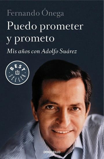 PUEDO PROMETER Y PROMETO | 9788490622551 | ONEGA, FERNANDO | Llibreria Aqualata | Comprar llibres en català i castellà online | Comprar llibres Igualada