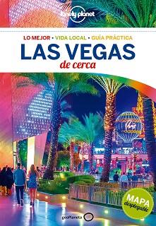 LAS VEGAS DE CERCA 1 | 9788408179801 | SCHULTE-PEEVERS, ANDREA/WALKER, BENEDICT | Llibreria Aqualata | Comprar llibres en català i castellà online | Comprar llibres Igualada