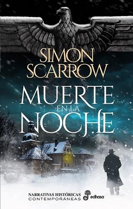 MUERTE EN LA NOCHE | 9788435064378 | SCARROW, SIMON | Llibreria Aqualata | Comprar llibres en català i castellà online | Comprar llibres Igualada