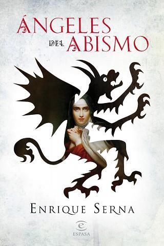 ANGELES DEL ABISMO | 9788467037852 | SERNA, ENRIQUE | Llibreria Aqualata | Comprar llibres en català i castellà online | Comprar llibres Igualada