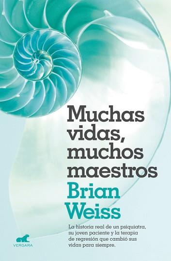 MUCHAS VIDAS, MUCHOS MAESTROS | 9788416076208 | BRIAN L. WEISS | Llibreria Aqualata | Comprar llibres en català i castellà online | Comprar llibres Igualada