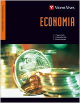 ECONOMIA BATXILLERAT | 9788431689353 | TUGORES QUES, JUAN/Y OTROS | Llibreria Aqualata | Comprar llibres en català i castellà online | Comprar llibres Igualada