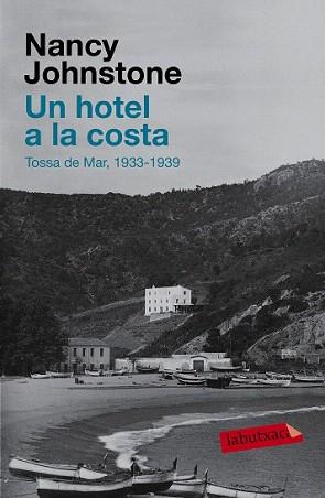 UN HOTEL A LA COSTA | 9788483839461 | JOHNSTONE, NANCY  | Llibreria Aqualata | Comprar llibres en català i castellà online | Comprar llibres Igualada