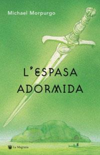 ESPASA ADORMIDA, EL (SAMARKANDA) | 9788478712595 | MORPURGO, MICHAEL | Llibreria Aqualata | Comprar llibres en català i castellà online | Comprar llibres Igualada