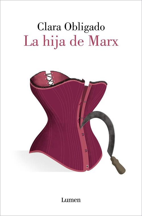 HIJA DE MARX, LA | 9788426424259 | OBLIGADO, CLARA | Llibreria Aqualata | Comprar libros en catalán y castellano online | Comprar libros Igualada