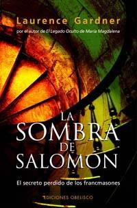 SOMBRA DE SALOMON, LA (ESTUDIOS Y DOCUMENTOS) | 9788497772853 | GARDNER, LAURENCE | Llibreria Aqualata | Comprar libros en catalán y castellano online | Comprar libros Igualada