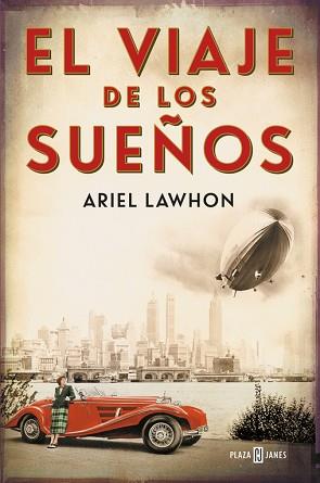 VIAJE DE LOS SUEÑOS, EL | 9788401018206 | LAWHON, ARIEL | Llibreria Aqualata | Comprar llibres en català i castellà online | Comprar llibres Igualada