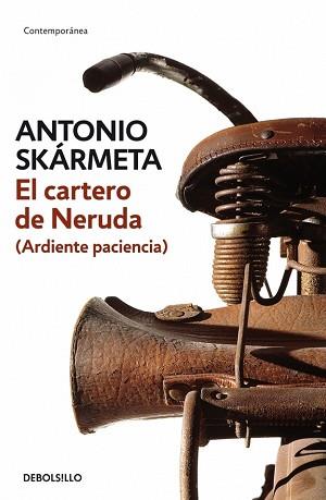 CARTERO DE NERUDA, EL (CONTENMPORANEA) | 9788497595230 | SKARMETA, ANTONIO | Llibreria Aqualata | Comprar llibres en català i castellà online | Comprar llibres Igualada