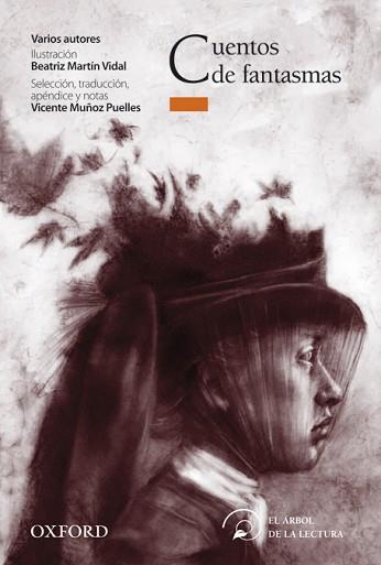 CUENTOS DE FANTASMAS | 9788467360547 | VARIOS AUTORES | Llibreria Aqualata | Comprar libros en catalán y castellano online | Comprar libros Igualada