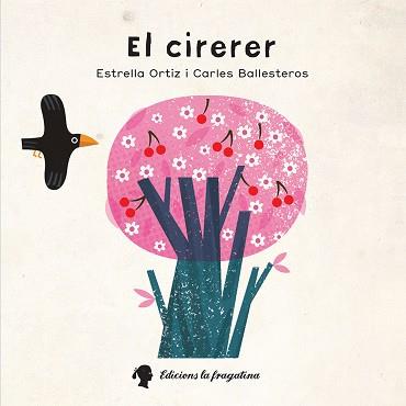 CIRERER, EL  | 9788416226559 | ORTIZ ARROYO, ESTRELLA | Llibreria Aqualata | Comprar llibres en català i castellà online | Comprar llibres Igualada