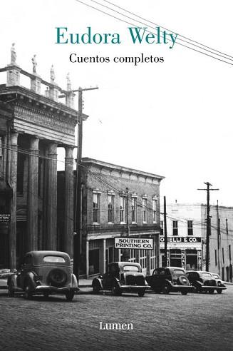 CUENTOS COMPLETOS (NARRATIVA) | 9788426416599 | WELTY, EUDORA | Llibreria Aqualata | Comprar llibres en català i castellà online | Comprar llibres Igualada