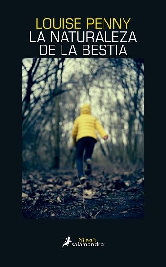 NATURALEZA DE LA BESTIA, LA (INSPECTOR ARMAND GAMACHE 11) | 9788418107511 | PENNY, LOUISE | Llibreria Aqualata | Comprar llibres en català i castellà online | Comprar llibres Igualada