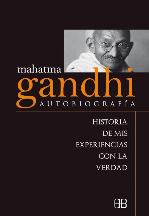 MAHATMA GANDHI AUTOBIOGRAFIA | 9788496111707 | GANDHI, MAHATMA | Llibreria Aqualata | Comprar llibres en català i castellà online | Comprar llibres Igualada