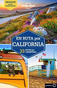 EN RUTA POR CALIFORNIA | 9788408165026 | BENSON, SARA | Llibreria Aqualata | Comprar llibres en català i castellà online | Comprar llibres Igualada