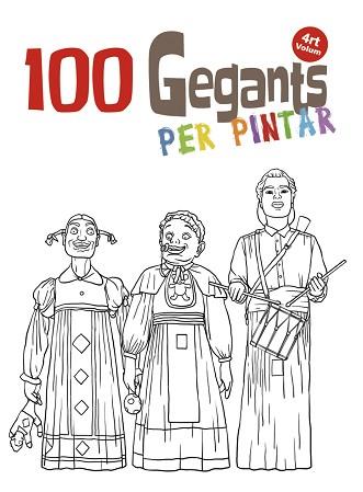 100 GEGANTS PER PINTAR. VOLUM 4 | 9788494634680 | ORTEGA BOLIVAR, JUAN | Llibreria Aqualata | Comprar llibres en català i castellà online | Comprar llibres Igualada