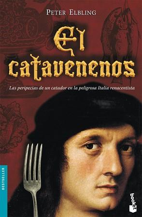 CATAVENENOS, EL (BOOKET 1046) | 9788408071570 | ELBLING, PETER | Llibreria Aqualata | Comprar llibres en català i castellà online | Comprar llibres Igualada