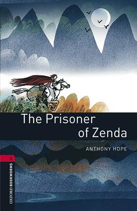 PRISONER OF ZENDA, THE (OXFORD BOOKWORMS 3. MP3 PACK) | 9780194621014 | HOPE, ANTHONY | Llibreria Aqualata | Comprar llibres en català i castellà online | Comprar llibres Igualada