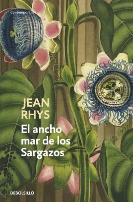 ANCHO MAR DE LOS SAGARZOS, EL (CONTEMPORANEA) | 9788499087443 | RHYS, JEAN | Llibreria Aqualata | Comprar llibres en català i castellà online | Comprar llibres Igualada