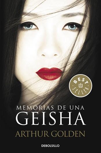 MEMORIAS DE UNA GEISHA | 9788466330077 | GOLDEN, ARTHUR | Llibreria Aqualata | Comprar llibres en català i castellà online | Comprar llibres Igualada
