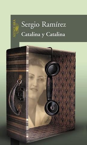 CATALINA Y CATALINA | 9788420443294 | RAMIREZ, SERGIO | Llibreria Aqualata | Comprar llibres en català i castellà online | Comprar llibres Igualada