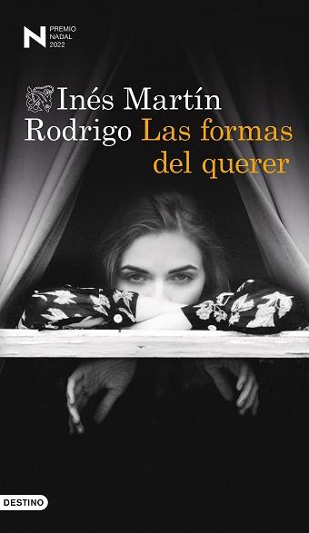 FORMAS DEL QUERER, LAS | 9788423360895 | MARTÍN RODRIGO, INÉS | Llibreria Aqualata | Comprar llibres en català i castellà online | Comprar llibres Igualada