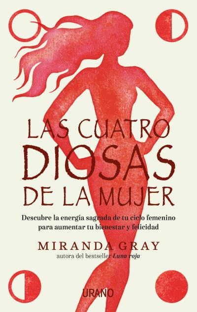 CUATRO DIOSAS DE LA MUJER, LAS | 9788416720163 | GRAY, MIRANDA | Llibreria Aqualata | Comprar llibres en català i castellà online | Comprar llibres Igualada