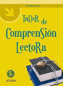 TALLER DE COMPRENSION LECTORA | 9788480637961 | NUÑEZ DELGADO, MARIA PILAR | Llibreria Aqualata | Comprar libros en catalán y castellano online | Comprar libros Igualada