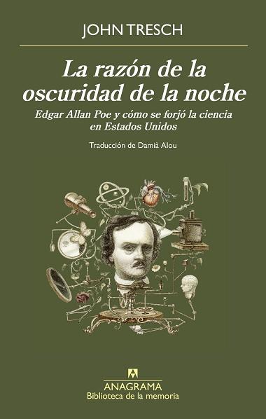 RAZÓN DE LA OSCURIDAD DE LA NOCHE, LA | 9788433927286 | TRESCH, JOHN | Llibreria Aqualata | Comprar llibres en català i castellà online | Comprar llibres Igualada