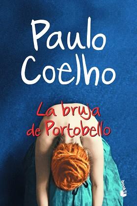 BRUJA DE PORTOBELLO, LA (BOOKET 5002-9) | 9788408092018 | COELHO, PAULO | Llibreria Aqualata | Comprar llibres en català i castellà online | Comprar llibres Igualada