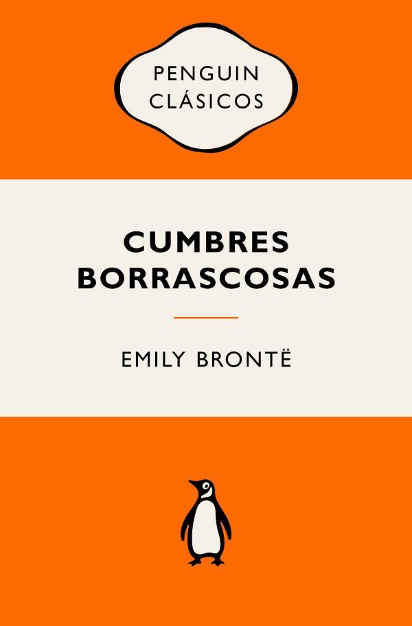 CUMBRES BORRASCOSAS | 9788491056829 | BRONTË, EMILY | Llibreria Aqualata | Comprar llibres en català i castellà online | Comprar llibres Igualada