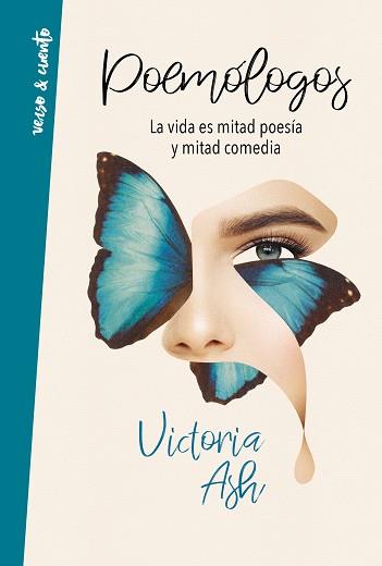 POEMÓLOGOS | 9788403519473 | ASH, VICTORIA | Llibreria Aqualata | Comprar libros en catalán y castellano online | Comprar libros Igualada